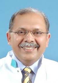 Dr. Manoj Sharma, Orthopedist in Delhi